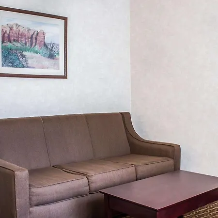 Quality Inn & Suites Yuma