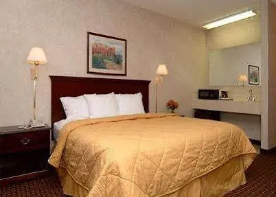 Hotel Quality & Yuma