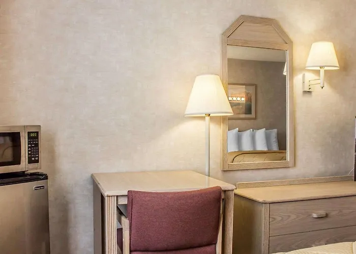 Quality & Hotel