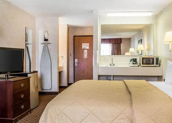 Hotel Quality & 4*