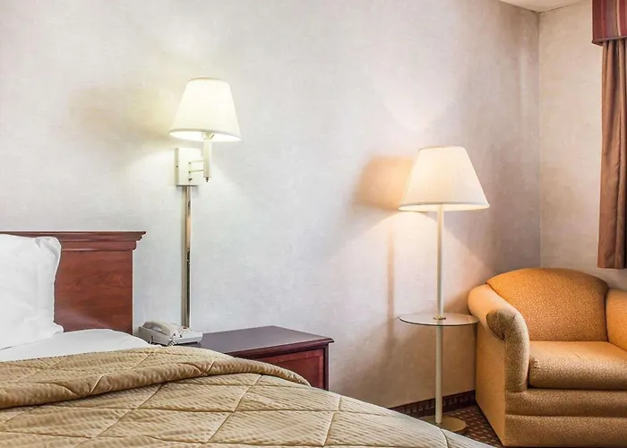 Hotel Quality & Yuma