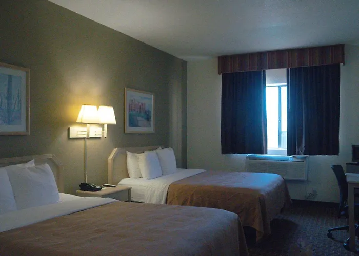 Hotel Quality &