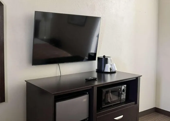 Quality & Hotel 4*