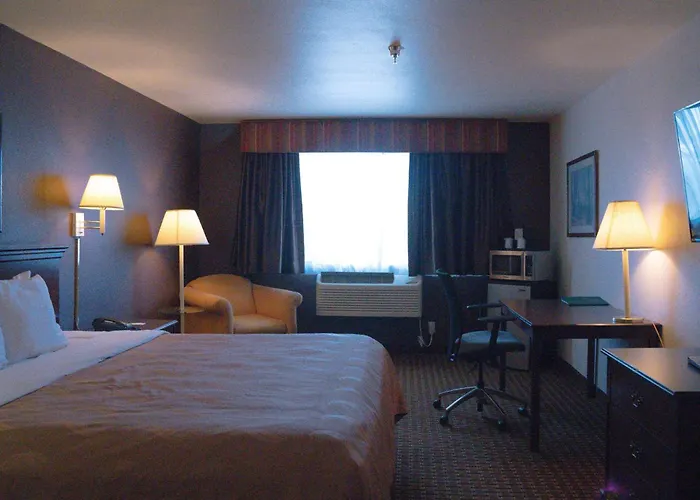 Hotel Quality & 4*