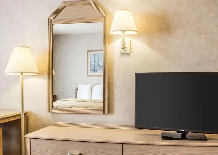 Hotel Quality & 4*