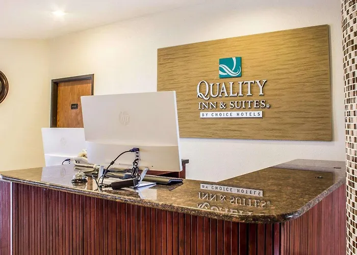 Hotel Quality & Yuma