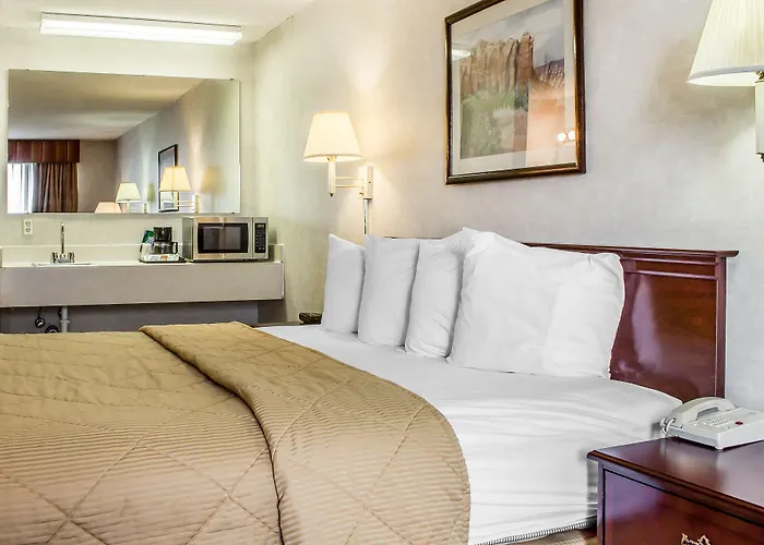 Hotel Quality & 4*