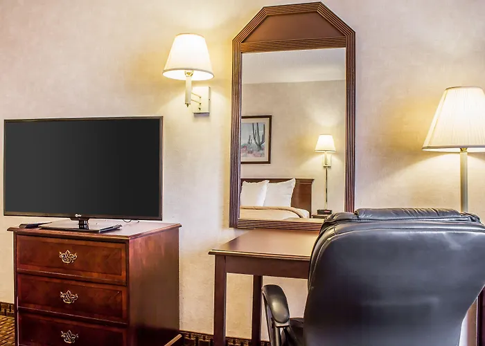 Hotel Quality & Yuma