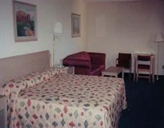 Quality & Hotel Yuma