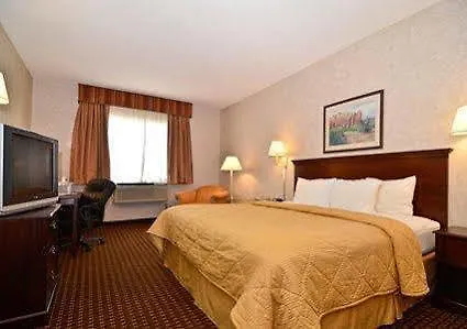 Hotel Quality & 4*