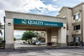 Quality & Yuma