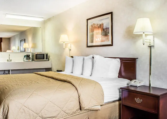 Hotel Quality & 4*