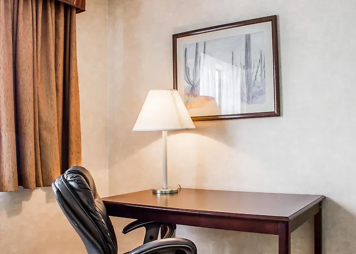 Hotel Quality & 4*