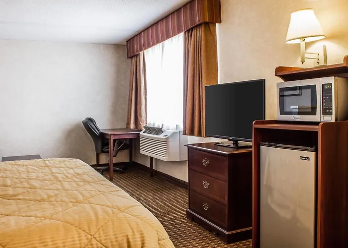 Hotel Quality &