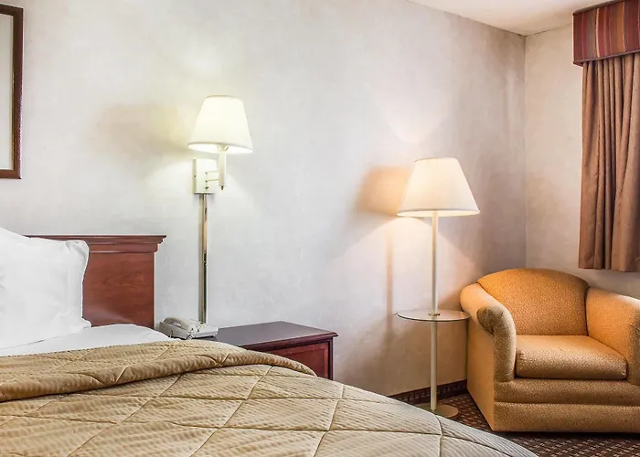 Hotel Quality & Yuma