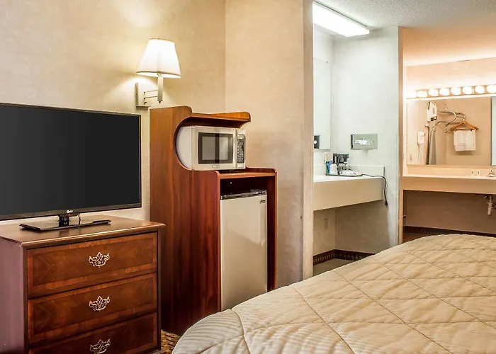 Hotel Quality & Yuma
